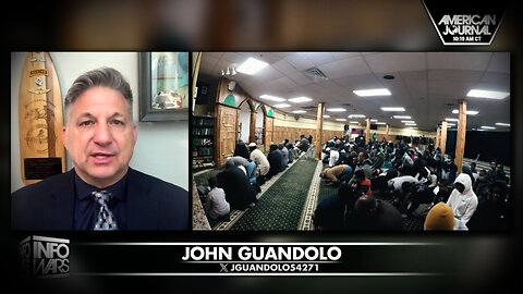 Former FBI Analyst Warns: The Communist/Jihadi Alliance Threatens to Destroy America from Within