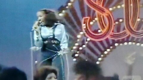 Sister Sledge Circle Of Love 1975 Soul Train