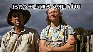 Counterfeit Israel is passing away with this World. 2 Esdras 6:9