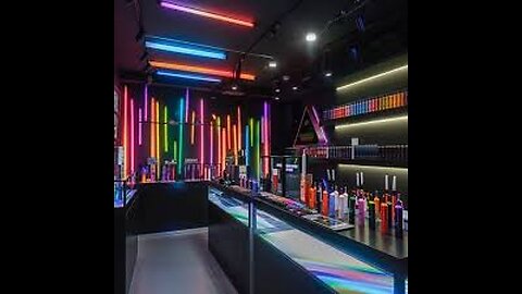 Another Day Of Working 7Days Straight At The Vape Shop Chooms!! Let's Vibe and Chat! 81/100 LFG!!