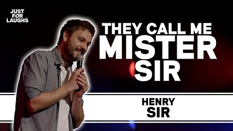 I NEVER CHEATED | HENRY SIR