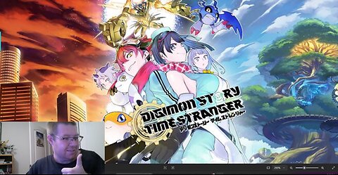 Digimon Story: Time Stranger Review/ final thoughts