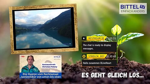 Die Illusion vom Rechtstaat