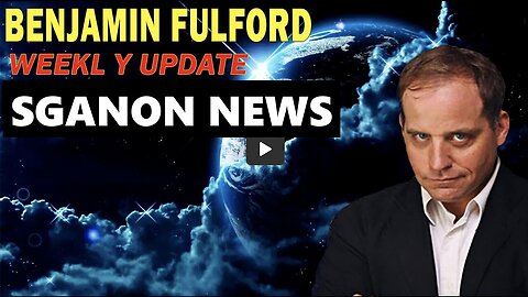 Benjamin Fulford WEEKLY GEO-POLITICAL UPDATE. THE EPSTEIN LIST FALLOUT & MORE FAKE TRUMP.SGANON NEWS