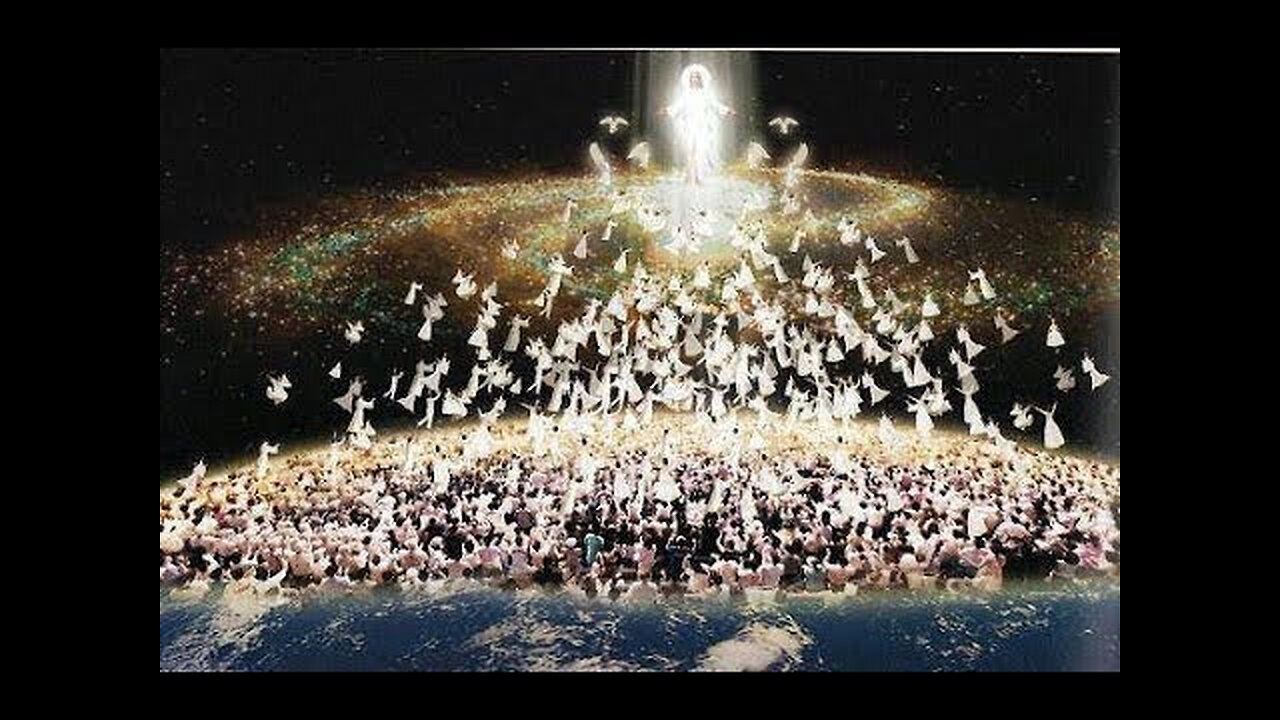 Rapture Prophecies 1