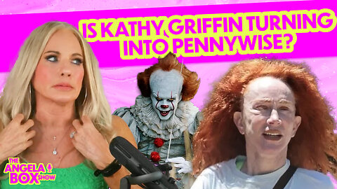 This Week in Leftist Karma: Kathy Griffin's Melting Face