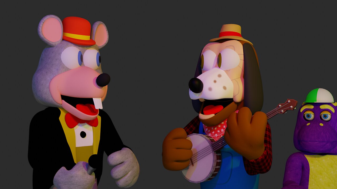 Pog E. Cheese