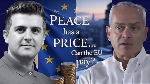 Col. Jacques Baud: Can the EU Afford PEACE?