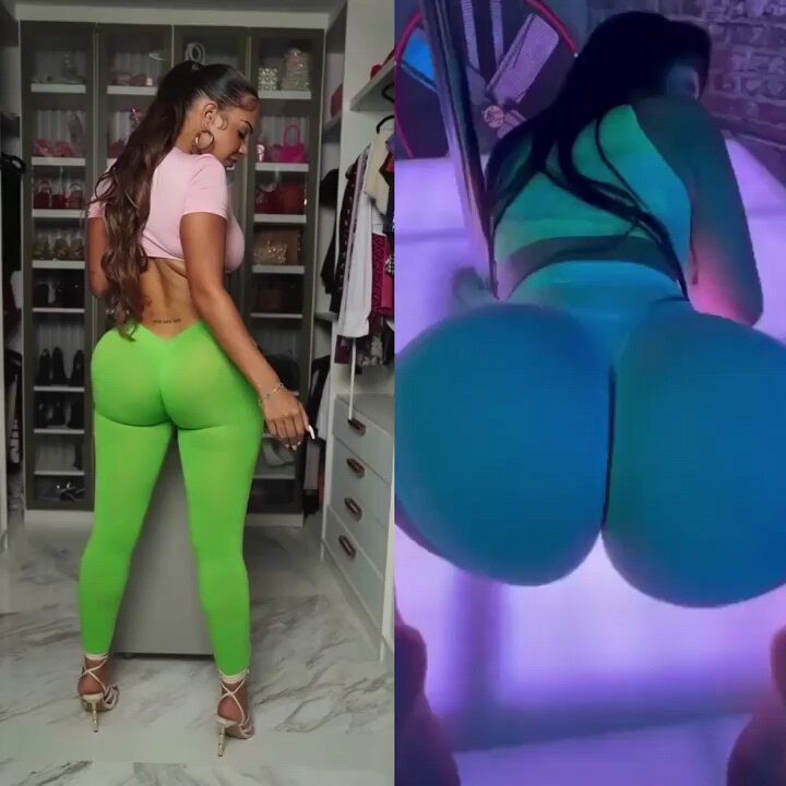 GOODNESS VS GRACIOUS