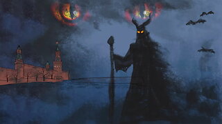 L'OCCIDENTE TREMA: IL CREMLINO ANNUNCIA LA CONFISCA BENI DEL "MOVIMENTO INTERNAZIONALE SATANISTA" !!