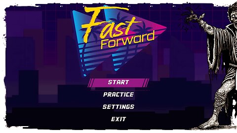 Demo Gameplay, No Commentary - Fast Forward
