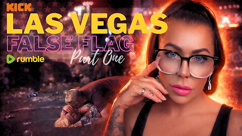 Las Vegas Shooting: False Flag | Part 1