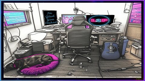 🔴KenJahMen - IGYA - Fake Gamer Baby