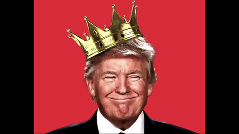 Trump is a Jew that doesnt love you