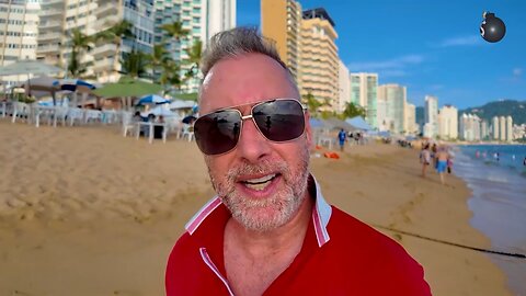 Jeff Berwick - White muslim man shoots people & kills himself on 33rd floor of Blackstone building!
