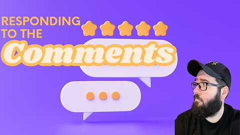 Responding to Critics, Misquotes, and Thoughtful Pushback