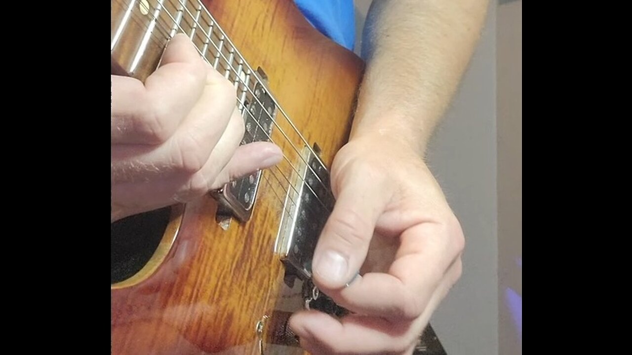 Old College Riff from 2001 - new bass line, more or less written solo