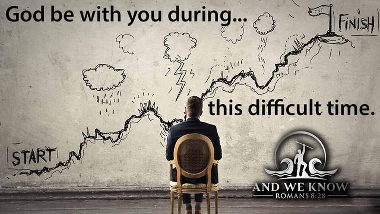 AND WE KNOW 08.29.2025