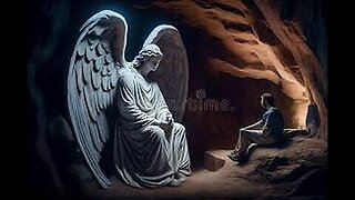 Memnoch The Devil - Part 1 (Anne Rice