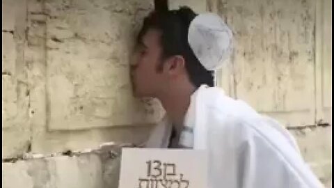 OY VEY IT'S A JEW ✡️