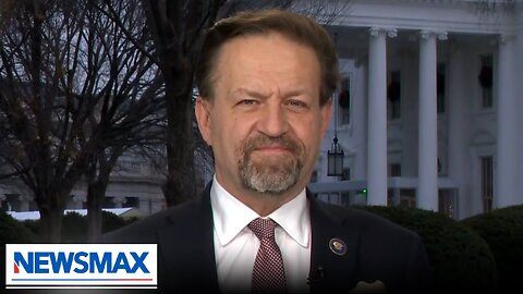 Sebastian Gorka: We have to save western civilization