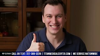 Thanksgiving Is Near! Be Ready This Year With Titan Medical Center Therapies!