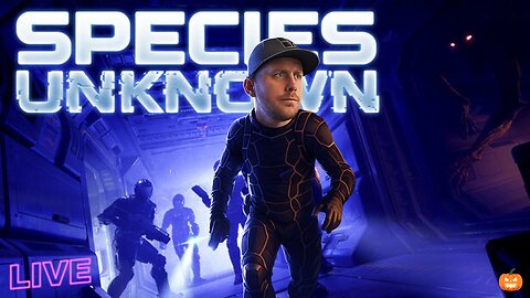 Species Unknown 4 player co op horror game