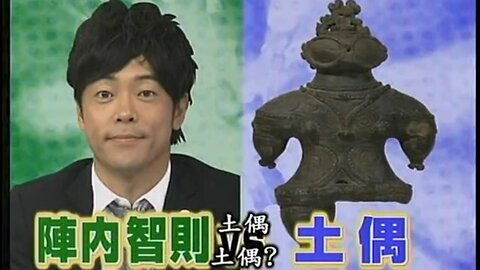 【中字】男女糾察隊 100227 - 現在陣內很危險!快要滅絕的諧星實況