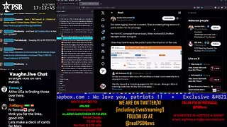 2025-11-01 17:08 EDT - Future Proves Past: with Eighties Erin