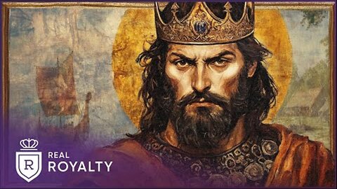 Walking Rollo, Founder Of Normandy: The Greatest King In Viking History ~ by Real Royalty 12.06.24