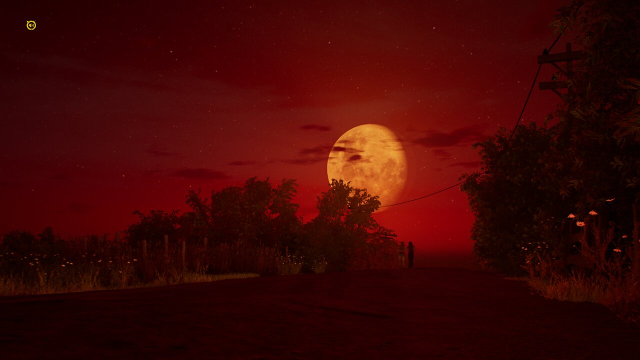 Texas Chainsaw Massacre Game. WHAT HAPPENED?