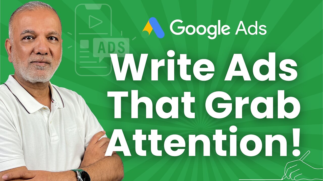 How To Write Compelling Ad Copy And Create Effective Headlines