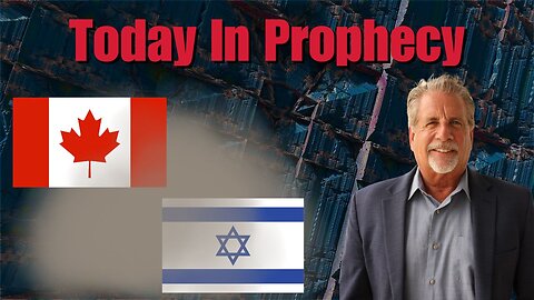 Today in Prophecy 06-04-25