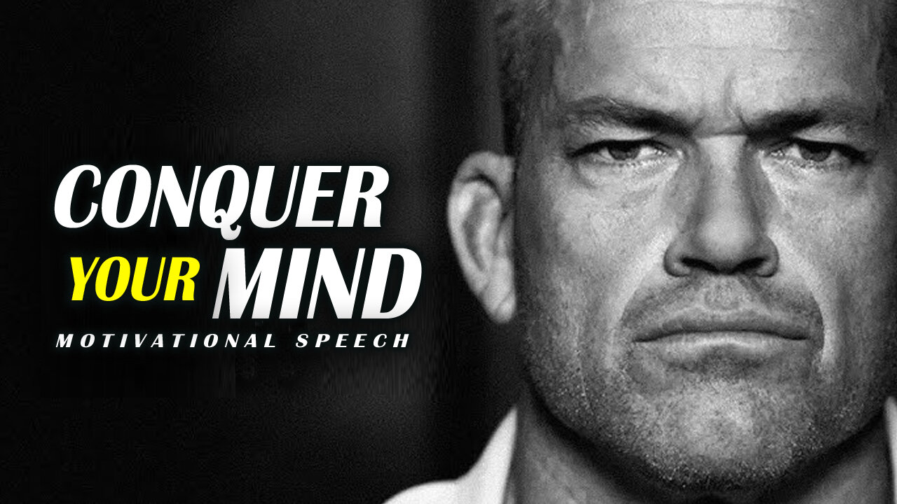 This POWER Makes You Unstoppable🏋️ | Powerful Motivational Speech Compilation
