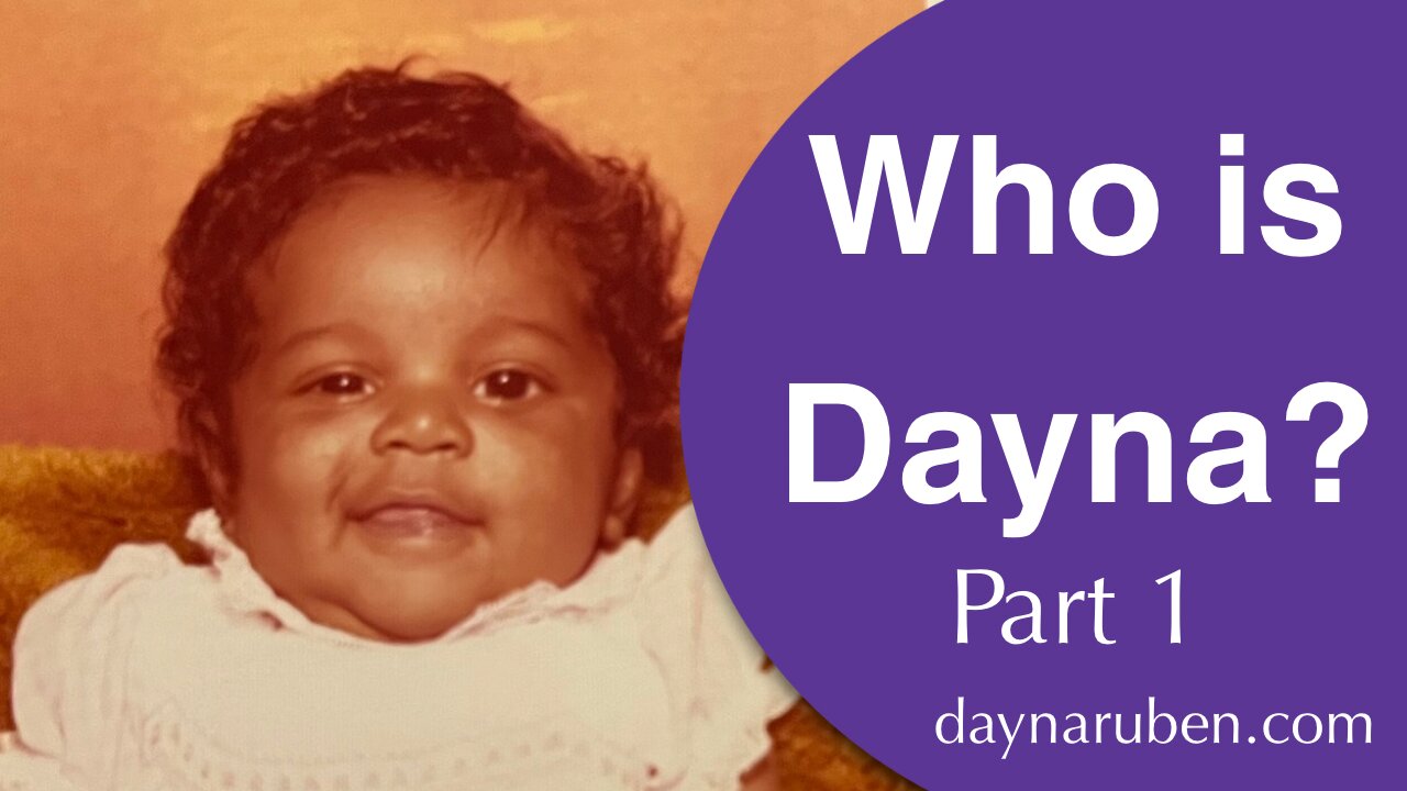 Who is Dayna? πΆπ½ Part 1!