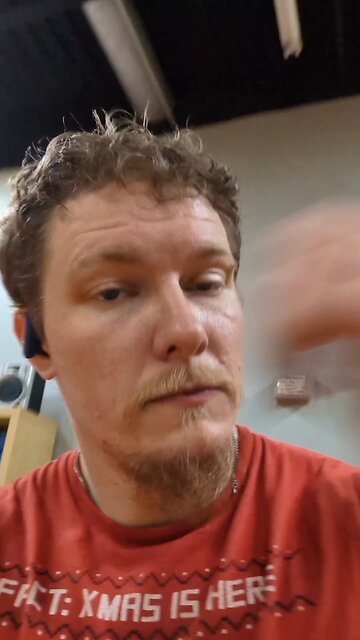 Post ACL Recovery - haven't tried doing this in a long time