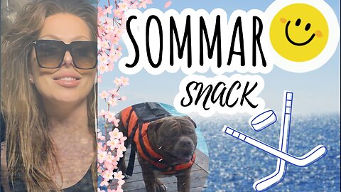 SOMMARSNACK 2,0