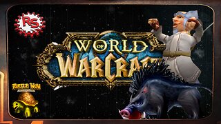 Anklbyter Returns To Join The Fight Against Deviants - Turtle WoW - World Of Warcraft