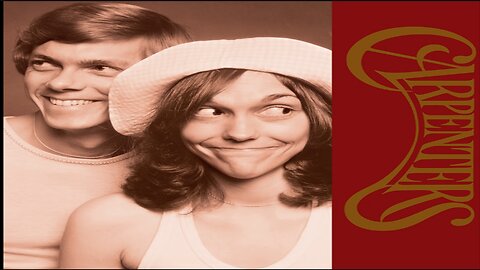 Carpenters - We've Only Just Begun