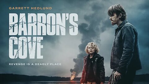 Barron's Cove 2025
