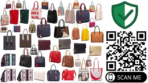 ✨ Women's Elegance Store | Luxury Bags, Wallets, and Accessories with Free Shipping 💼💎