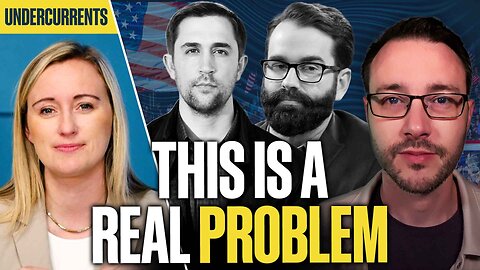 Is MAGA going Woke? with Colin Wright