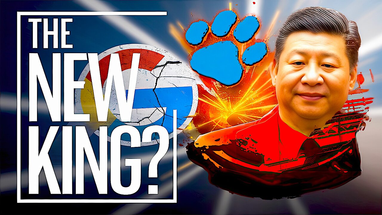 🚨 Goodbye Google?! How Baidu Is DOMINATING the Search Game 🌏