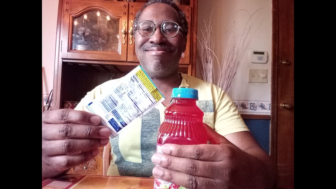 A Little Taste Test for All and None (original)