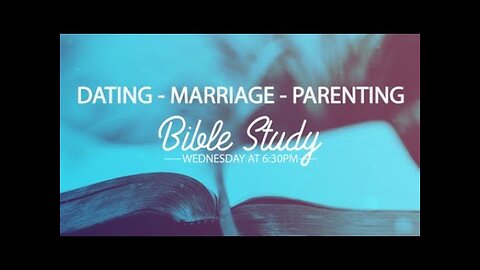 How To Be Godly Parents // Dating, Marriage, and Parenting