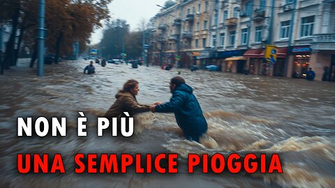 L'effetto a cascata delle catastrofi e la TUA illusione di sicurezza