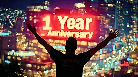 Thank You for an Amazing Year - 1 Year 5k Subs - WTTR Podcast Live 9/22