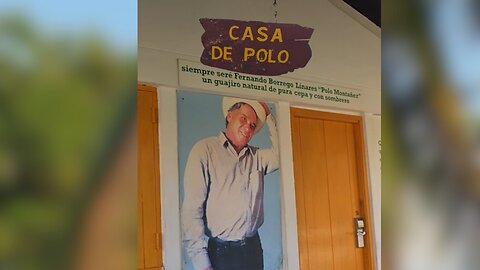 El LUGAR MÁS HUMILDE de un GRANDE: Así es la casa de Polo Montañez en Cuba 🇨🇺