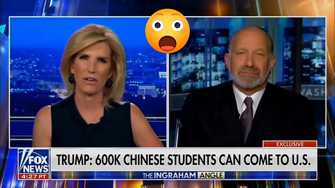 AMERICA VS CHINA