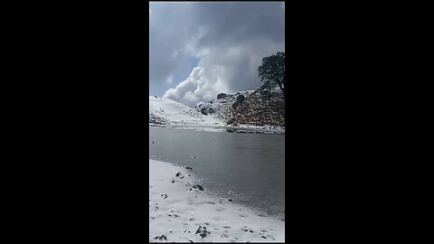 Bramahatal trek | Bramahatal Lake | Uttarakhand | India